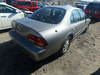 1999 NISSAN MAXIMA GLE - Image 3