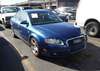 2006 AUDI A4 - Image 1