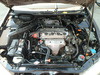 2000 HONDA ACCORD EX - Image 4