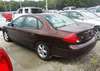 2001 FORD Taurus - Image 3