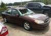 2001 FORD Taurus - Image 1
