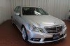 2011 Mercedes-Benz E - Image 1