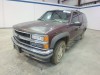 1996 Chevrolet Suburban 1500 - Image 2
