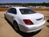 2006 Acura RL - Image 3