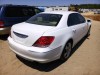 2006 Acura RL - Image 4