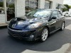 2012 Mazda MAZDASPEED3 - Image 3