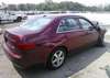 2005 Honda Accord - Image 4
