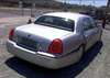 2004 Lincoln Town Car - Image 4