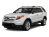 2015 Ford Explorer - Image 1