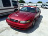 2004 FORD MUSTANG - Image 2