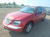 2006 CHRYSLER PACIFICA T - Image 2