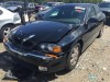 2002 Lincoln LS - Image 2