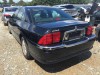 2002 Lincoln LS - Image 3