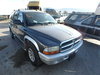 2002 DODGE DURANGO SL - Image 1