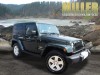2011 Jeep Wrangler - Image 1
