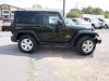 2011 Jeep Wrangler - Image 2