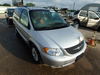2001 CHRYSLER TOWN & COU - Image 1