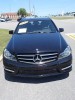 2014 Mercedes-Benz C - Image 1