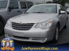 2008 Chrysler Sebring - Image 1