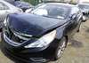 2011 Hyundai Sonata - Image 2