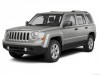 2016 Jeep Patriot - Image 1