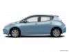 2015 Nissan Leaf - Image 1