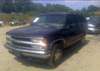 1997 Chevrolet Tahoe K1500 - Image 2