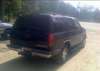 1997 Chevrolet Tahoe K1500 - Image 4
