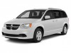 2014 Dodge Grand Caravan - Image 1