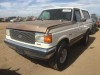 1989 Ford Bronco - Image 2