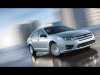 2012 Ford Fusion - Image 2