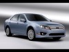 2012 Ford Fusion - Image 4