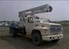 1985 FORD F600G - Image 1