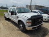 2008 FORD F350 SUPER - Image 1