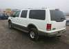 2000 FORD Excursion - Image 3