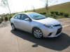 2014 Toyota Corolla - Image 1