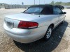 2002 Chrysler Sebring - Image 4