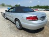 2002 Chrysler Sebring - Image 3