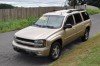 2004 Chevrolet TrailBlazer - Image 2