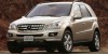 2006 Mercedes-Benz ML - Image 1