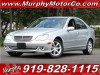 2007 Mercedes-Benz C - Image 1