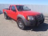 2002 Nissan Frontier - Image 1