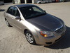 2007 KIA SPECTRA EX - Image 1