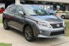 2013 Lexus RX - Image 2