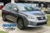 2013 Lexus RX - Image 1