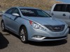 2011 Hyundai Sonata - Image 1