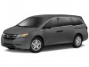 2016 Honda Odyssey - Image 1