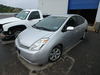 2007 TOYOTA PRIUS - Image 4