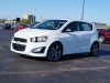 2015 Chevrolet Sonic - Image 1