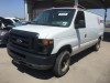 2008 Ford Econoline - Image 2